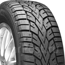 GENERAL TIRE ALTIMAX ARCTIC 12 185/65 R14 90T